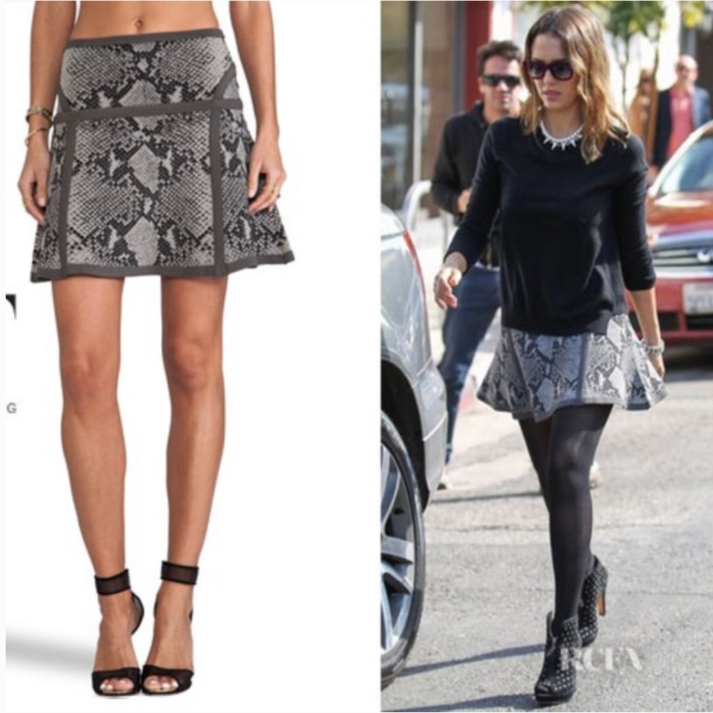 Diane Von Furstenberg Skirt